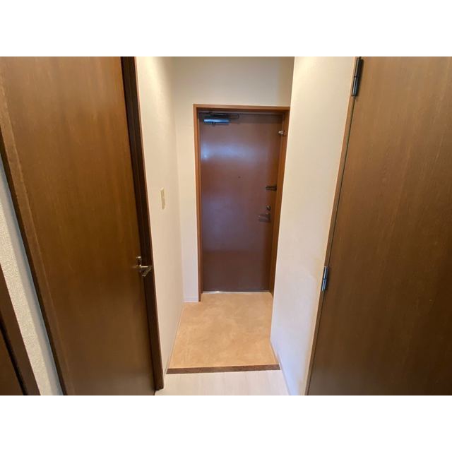 9/27 玄関