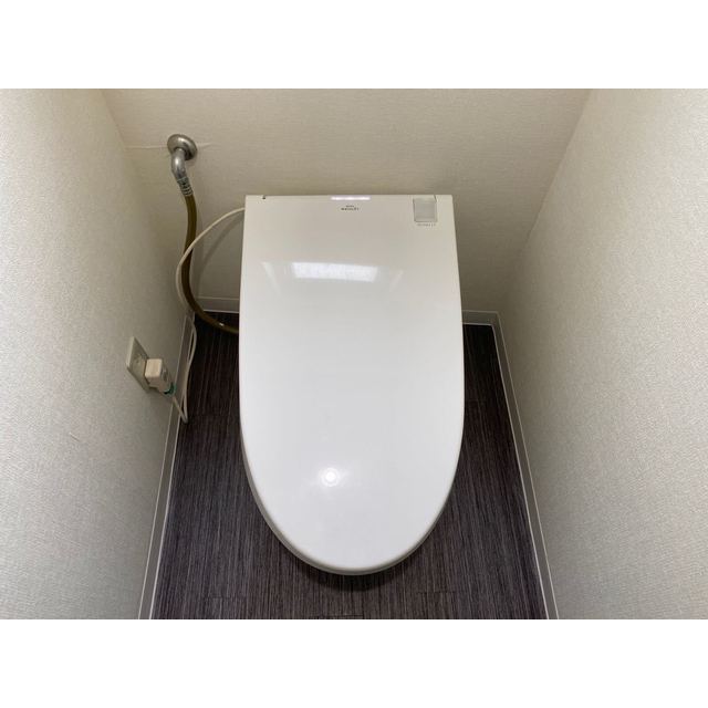 12/28 トイレ