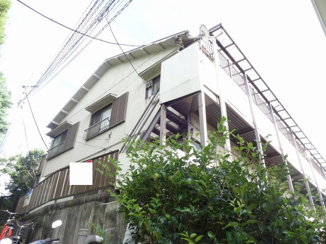 1/14 外観