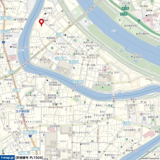 18/24 地図