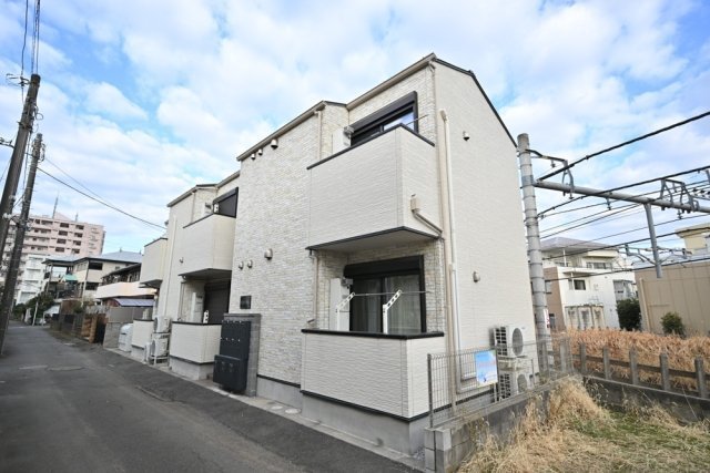 1/6 外観