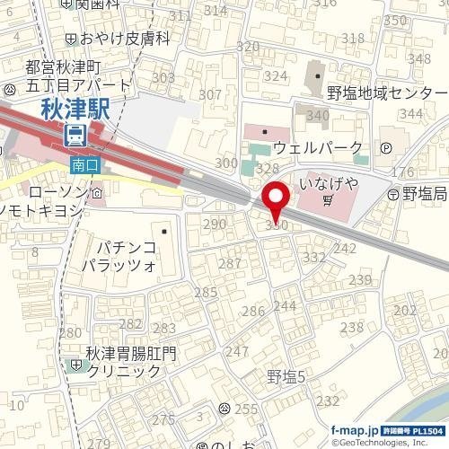 3/3 地図