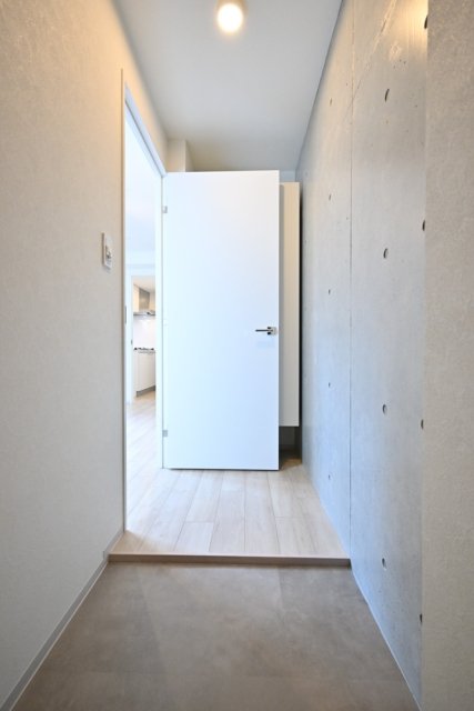 9/30 玄関
