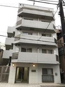 1/4 外観
