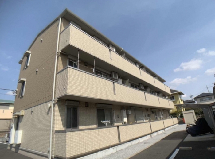 1/17 外観