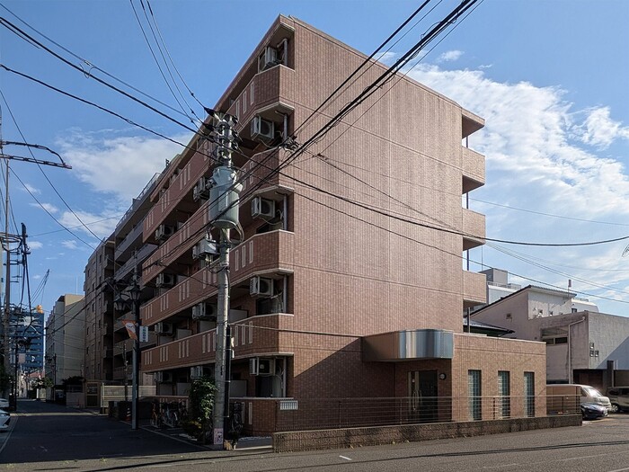 1/3 外観