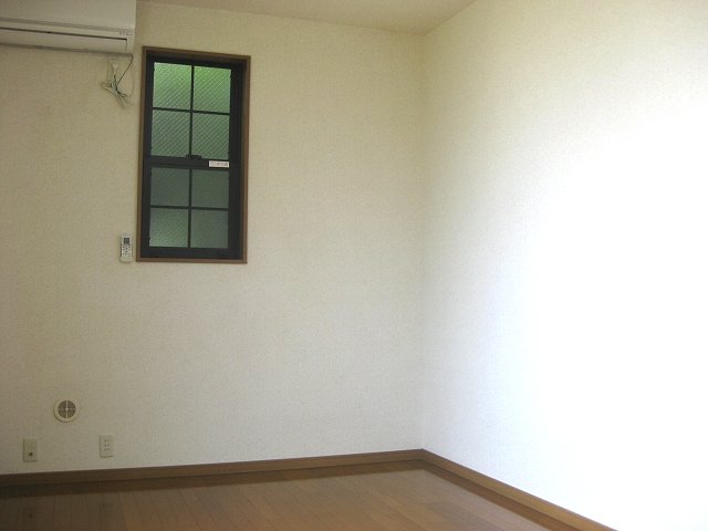 4/27 寝室