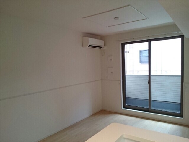 3/20 リビング/ダイニング