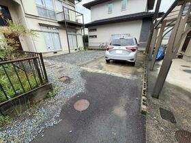 2/2 駐車場