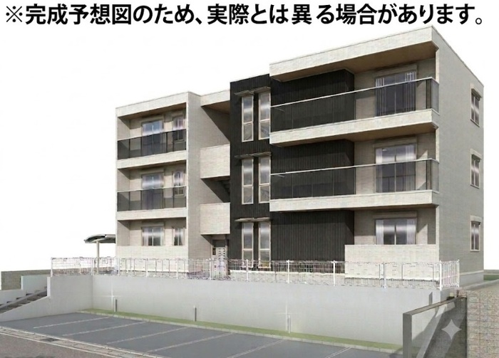 1/6 外観