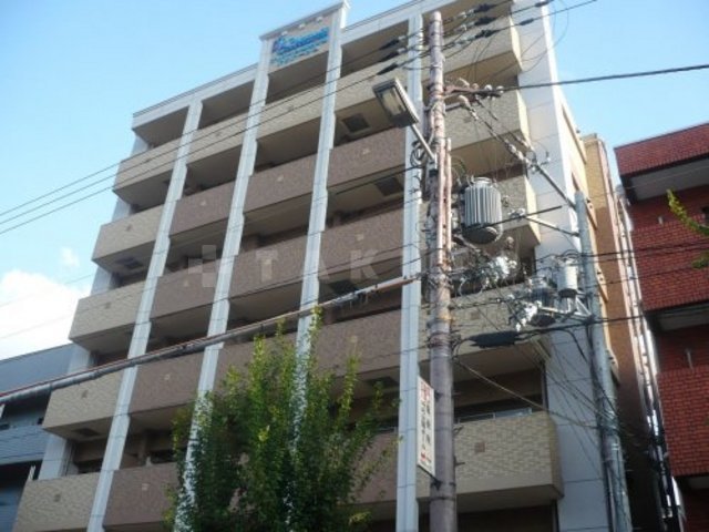 1/11 外観