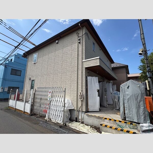 3/3 外観