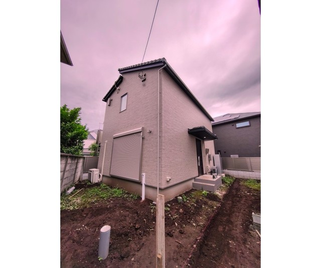 1/23 外観