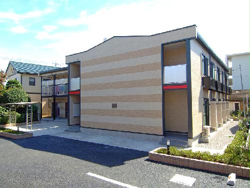 1/14 外観