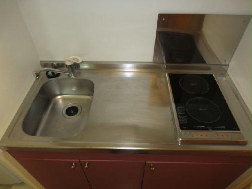 6/14 キッチン