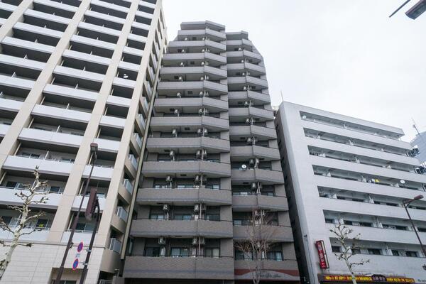 1/2 外観