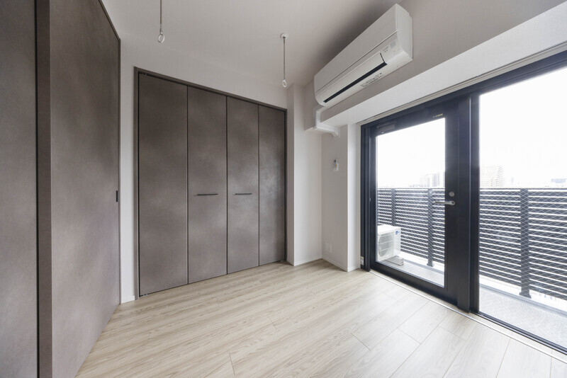 2/12 リビング/ダイニング