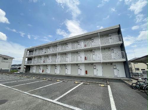 14/14 駐車場