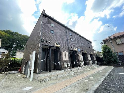 1/14 外観