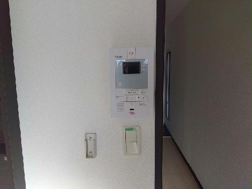 3/3 エントランス