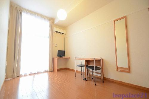 3/23 リビング/ダイニング