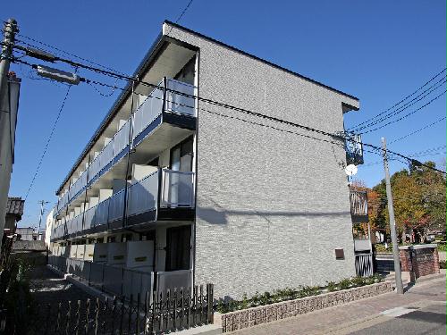 1/14 外観