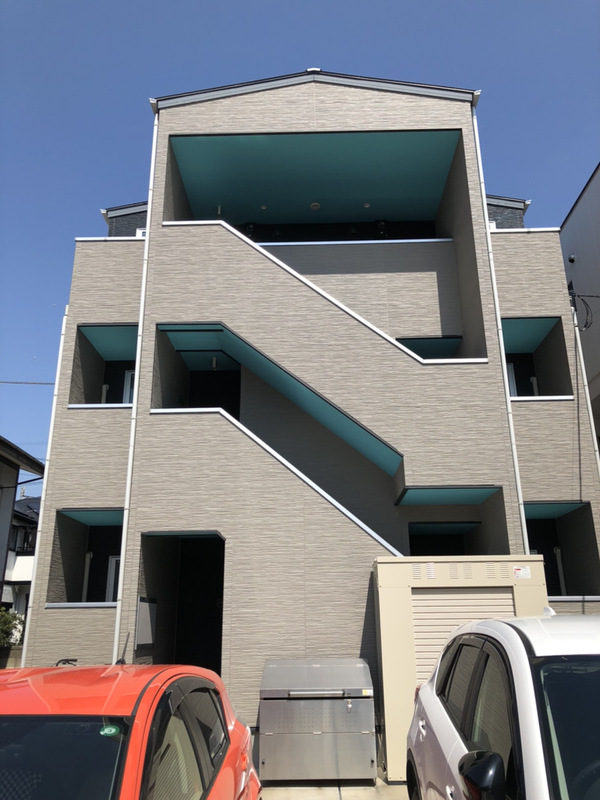 1/15 外観