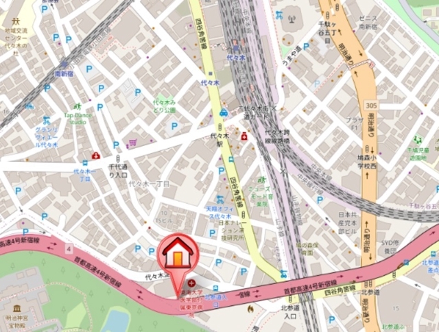 8/15 地図