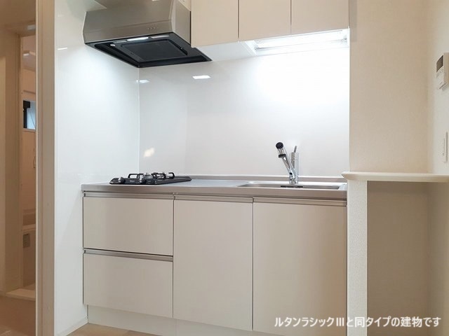 6/30 キッチン