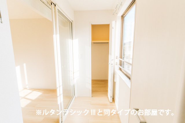 13/30 バルコニー