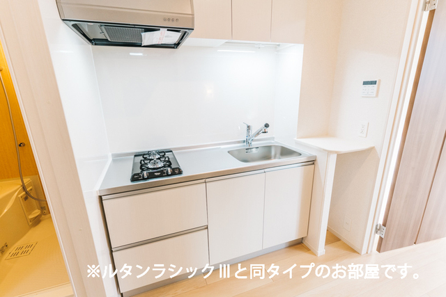 8/30 キッチン