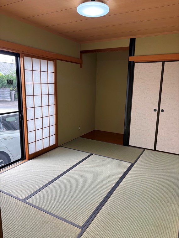 室内