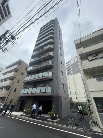 1/2 外観
