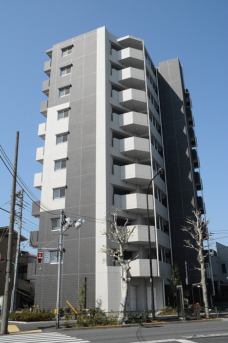 1/22 外観