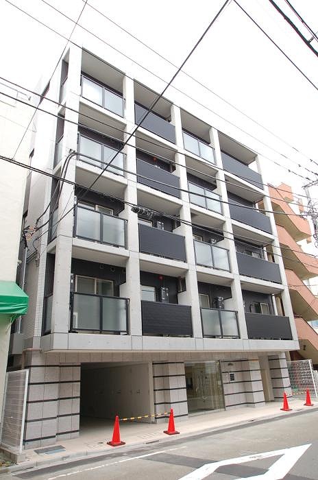 1/26 外観