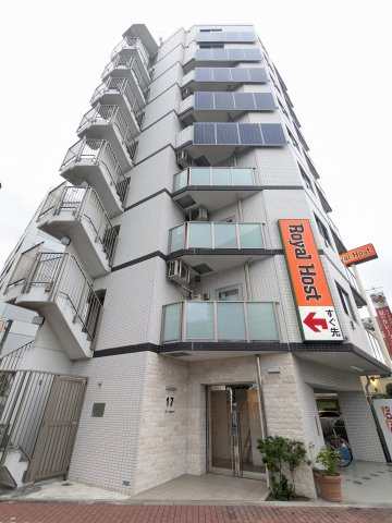 1/26 外観