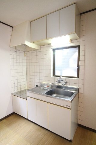 8/12 キッチン