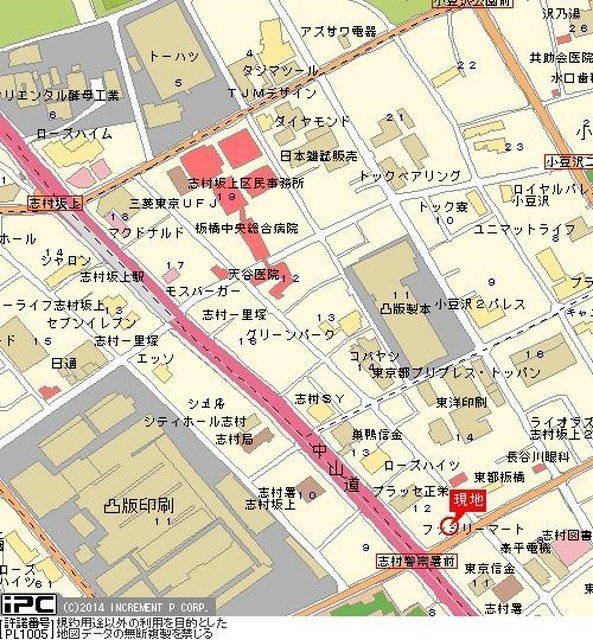 26/26 地図