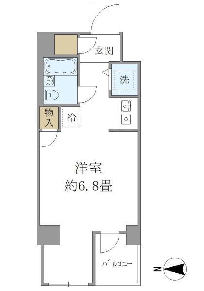 2/15 間取