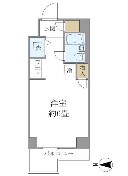 2/15 間取