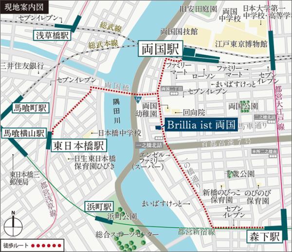 28/30 地図