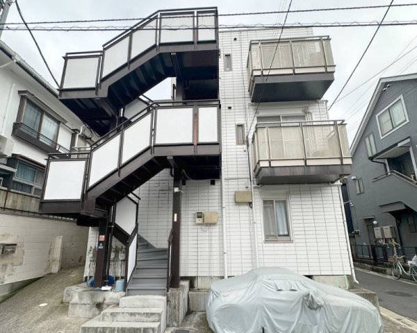 1/19 外観