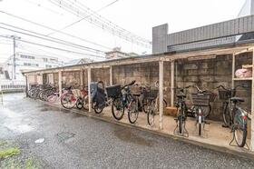 2/2 駐車場