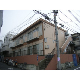 1/8 外観