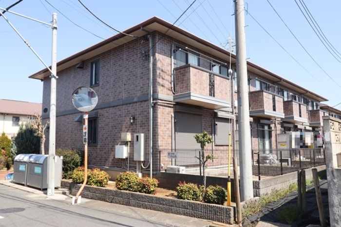 1/21 外観