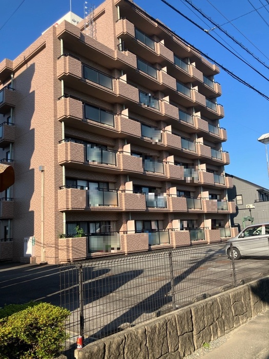1/4 外観