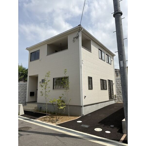 1/19 外観