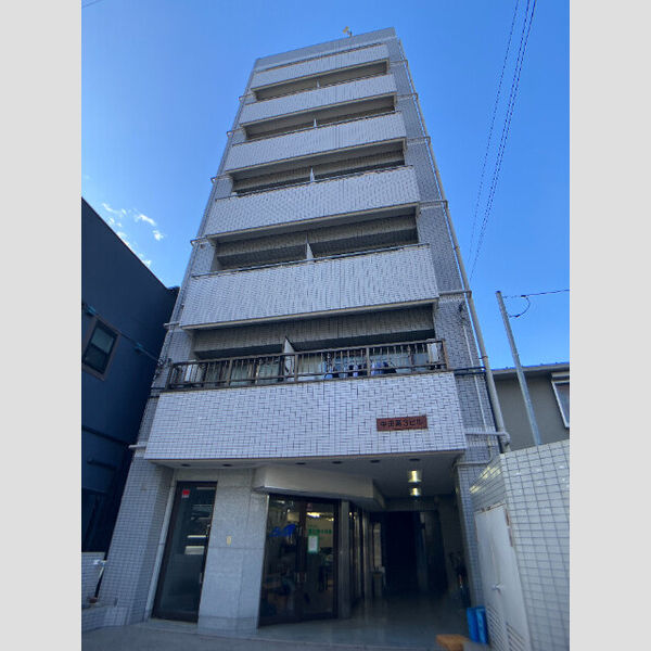 1/8 外観