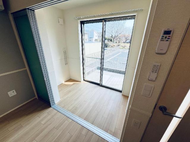 19/30 バルコニー