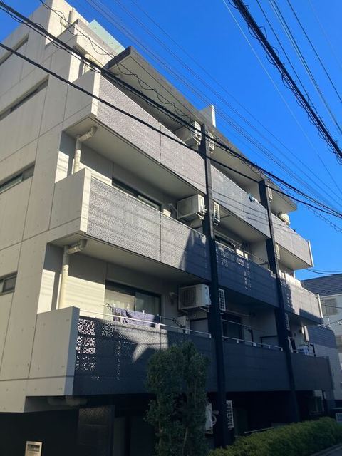 3/3 外観